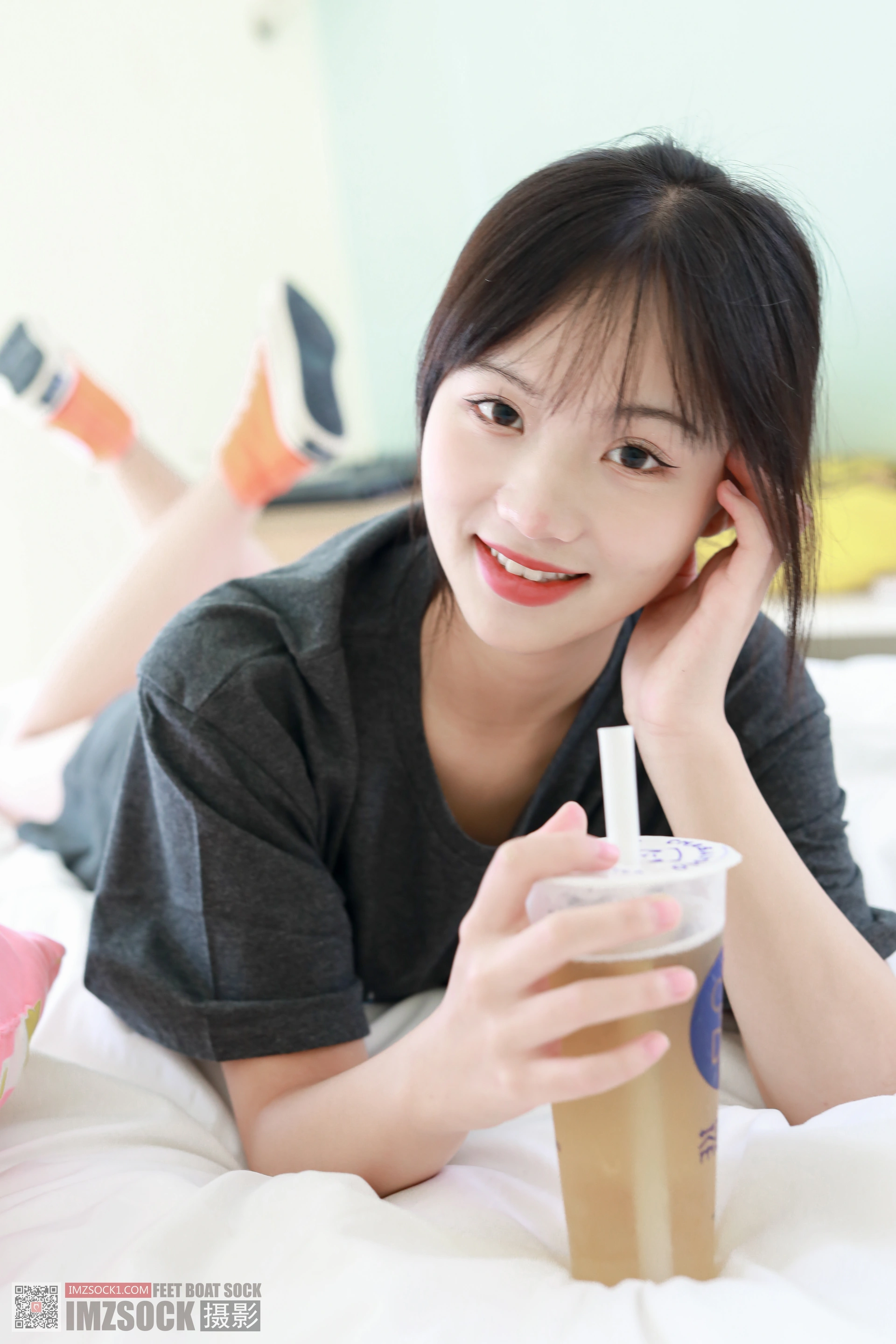 [MZSOCK]爱美足 NO.133 小麦 2